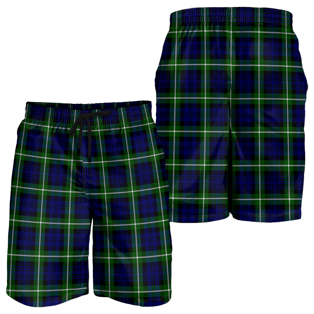 lammie-tartan-mens-shorts