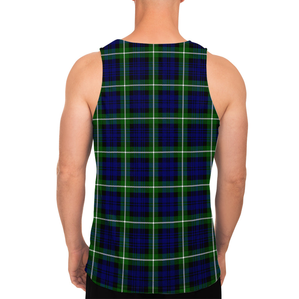 lammie-tartan-mens-tank-top