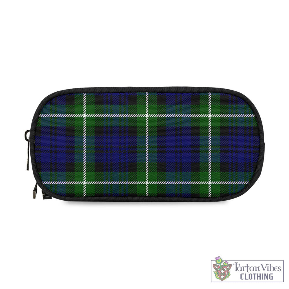 Tartan Vibes Clothing Lammie Tartan Pen and Pencil Case