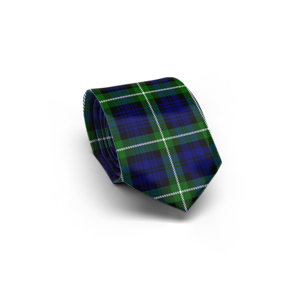 Lammie Tartan Classic Necktie - Tartan Vibes Clothing