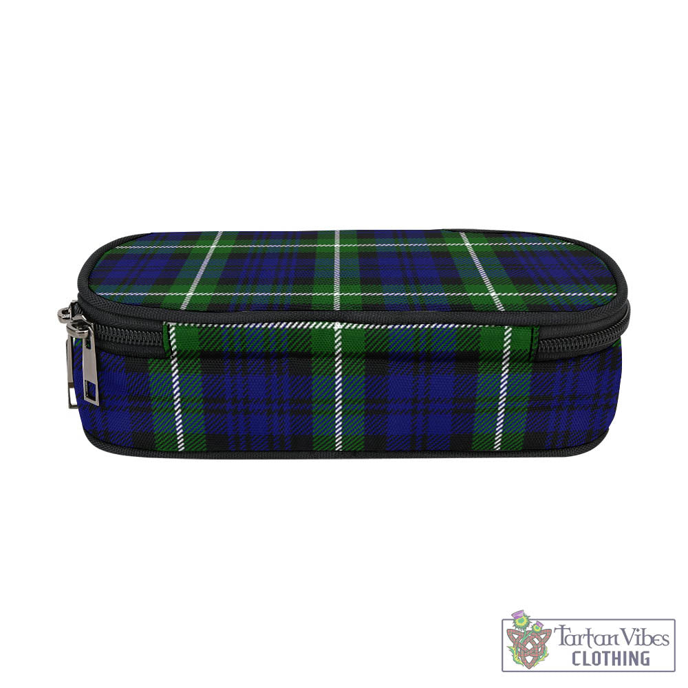 Tartan Vibes Clothing Lammie Tartan Pen and Pencil Case