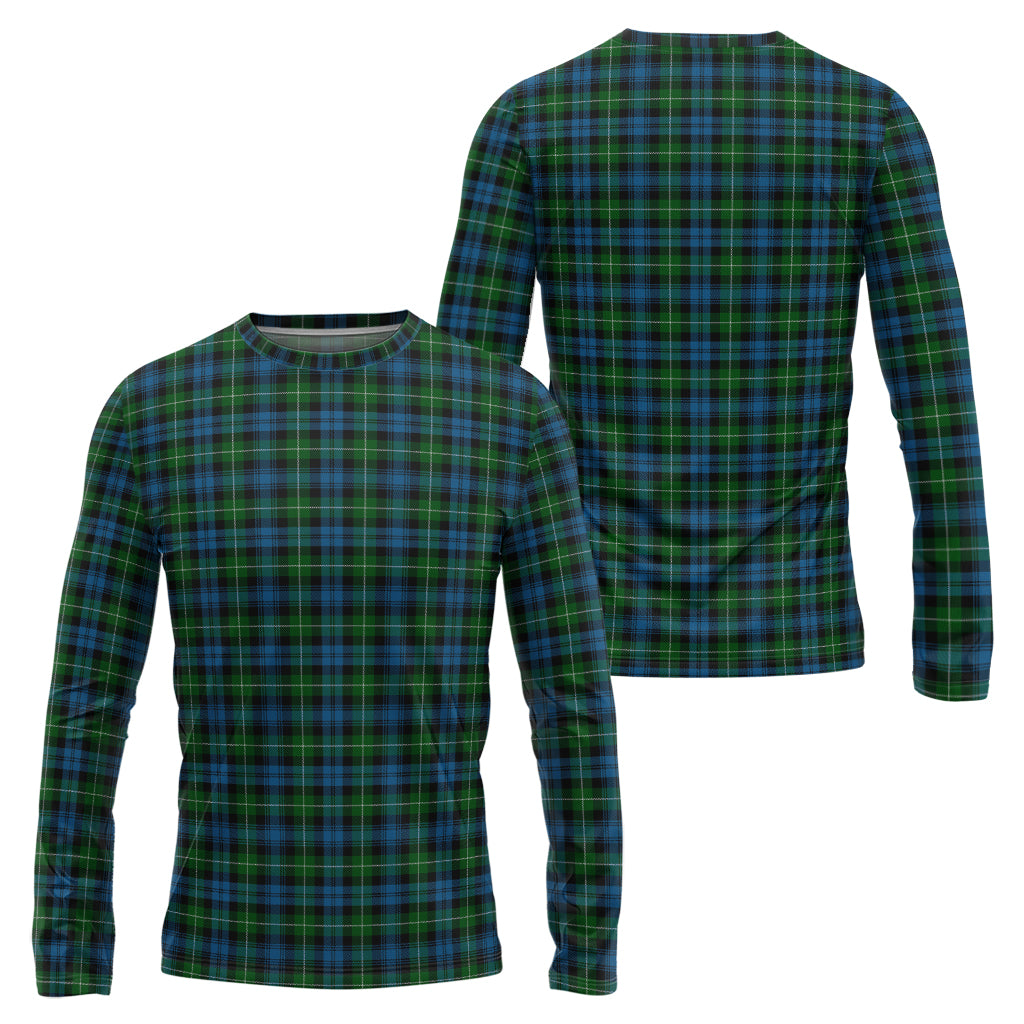 lamont-tartan-long-sleeve-t-shirt