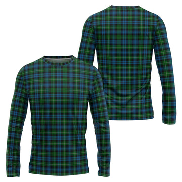 Lamont Tartan Long Sleeve T-Shirt