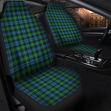 Lamont Tartan Car Seat Cover