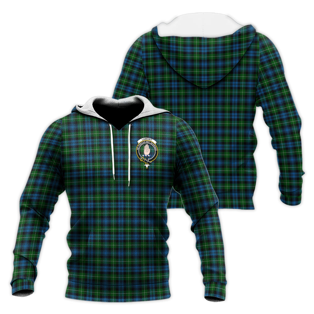 lamont-tartan-knitted-hoodie-with-family-crest