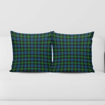 Lamont Tartan Pillow Cover