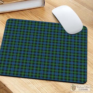 Lamont Tartan Mouse Pad