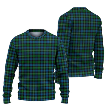 Lamont Tartan Ugly Sweater