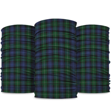 Lamont #2 Tartan Neck Gaiters, Tartan Bandanas, Tartan Head Band