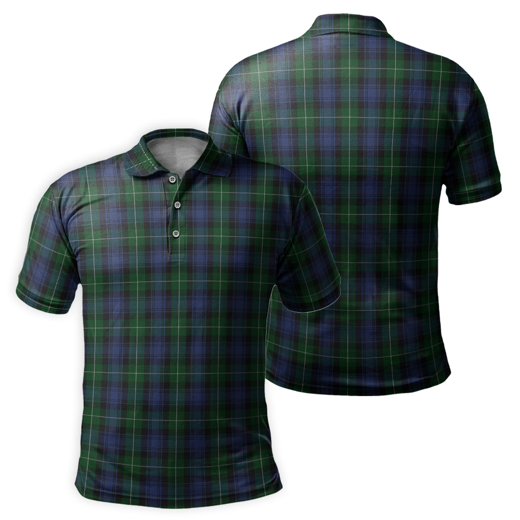 Lamont #2 Tartan Mens Polo Shirt - Tartan Vibes Clothing