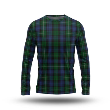 Lamont #2 Tartan Long Sleeve T-Shirt