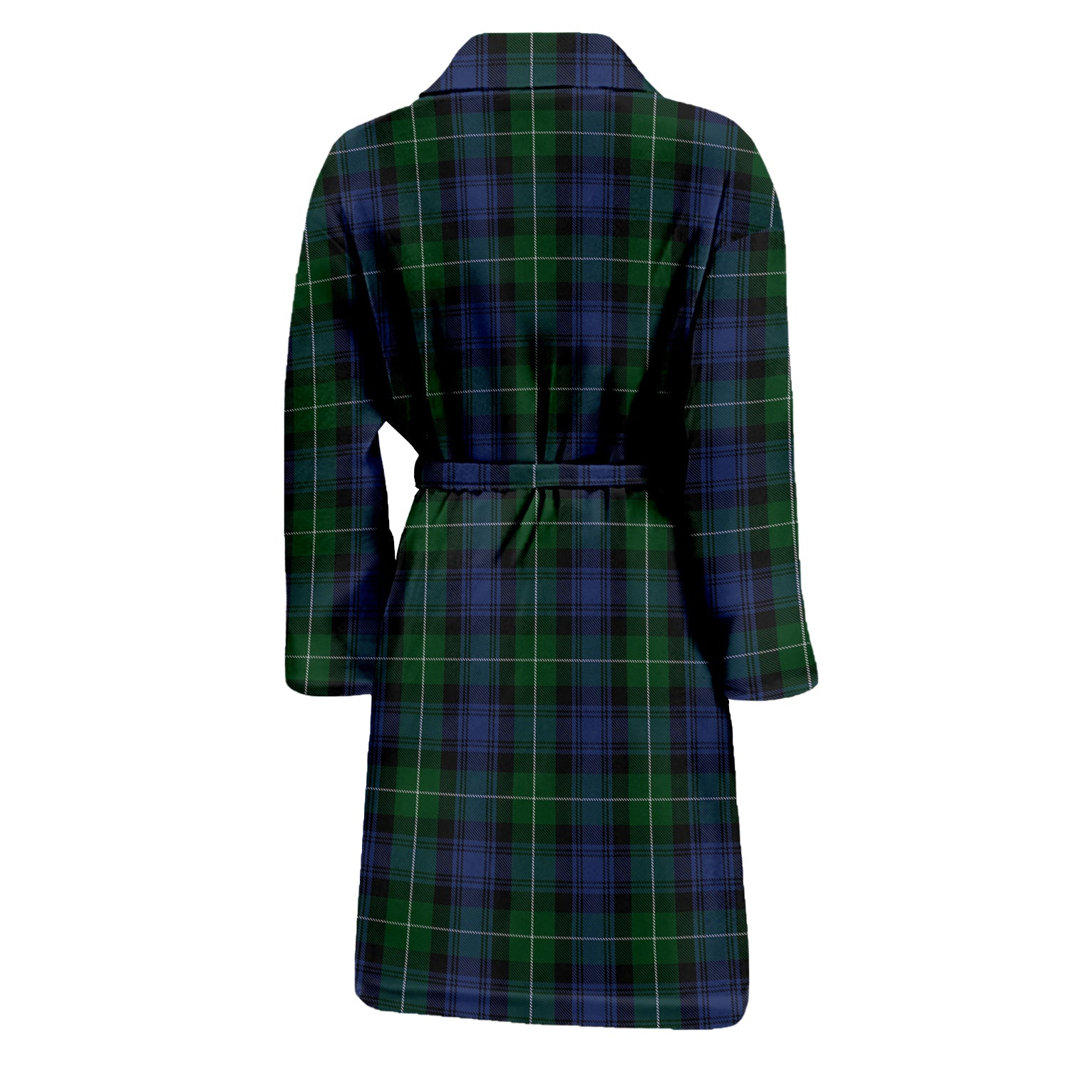 lamont-2-tartan-bathrobe-with-family-crest