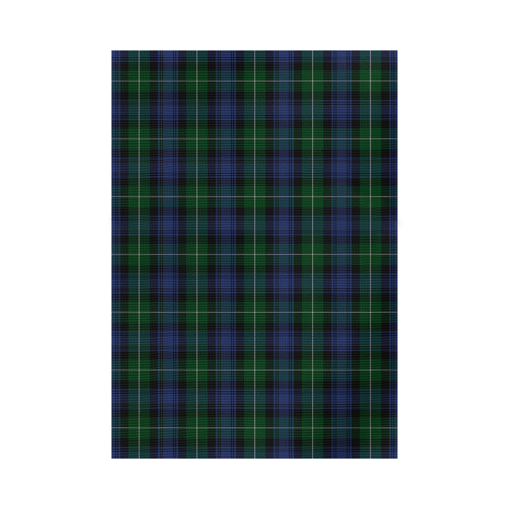 Lamont #2 Tartan Flag - Tartan Vibes Clothing