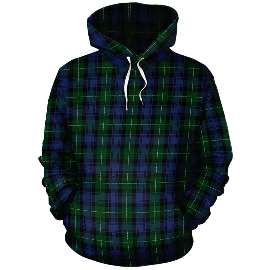 Lamont #2 Tartan Hoodie - Tartan Vibes Clothing