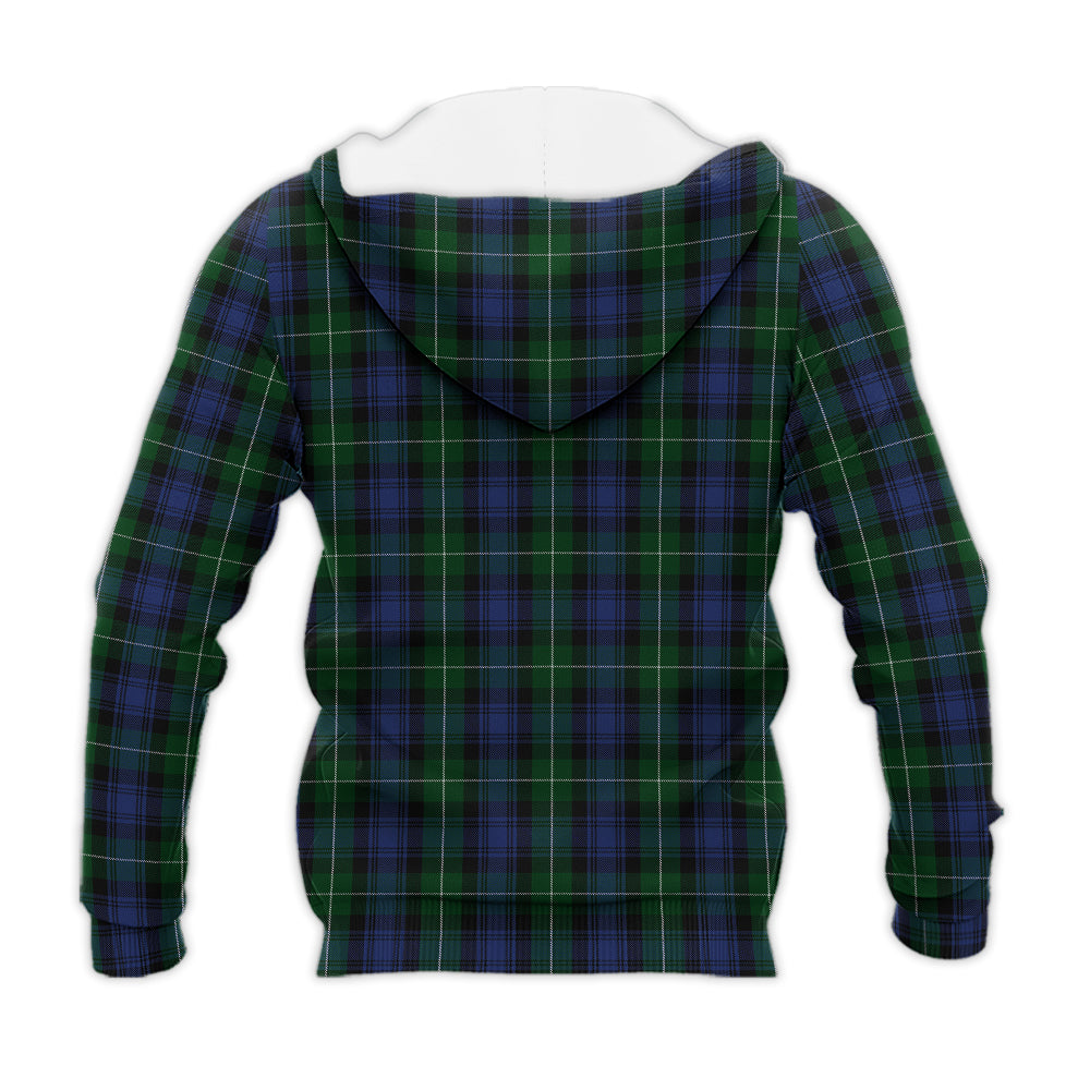 lamont-2-tartan-knitted-hoodie-with-family-crest