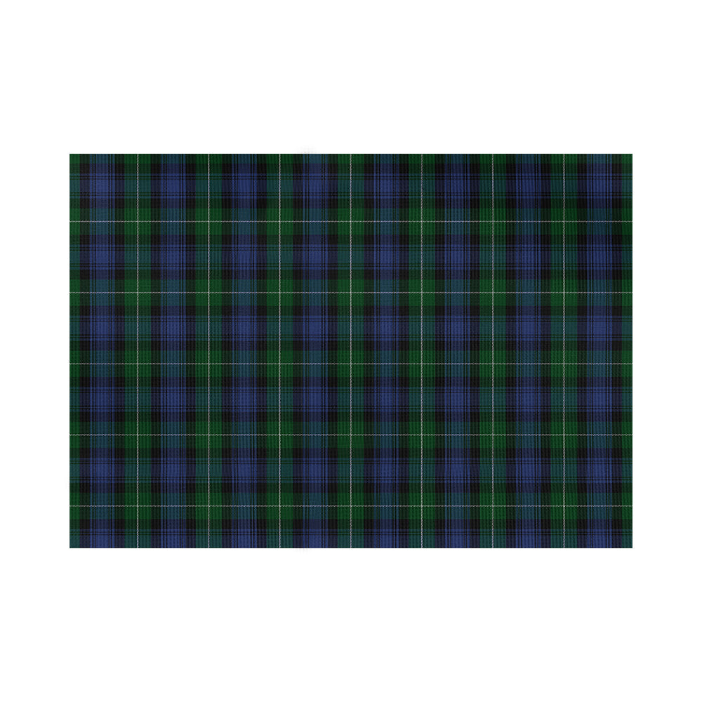 Lamont #2 Tartan Flag - Tartan Vibes Clothing