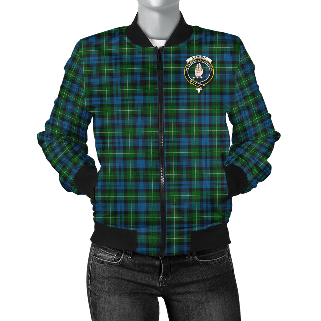 lamont-tartan-bomber-jacket-with-family-crest