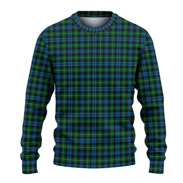 Lamont Tartan Ugly Sweater