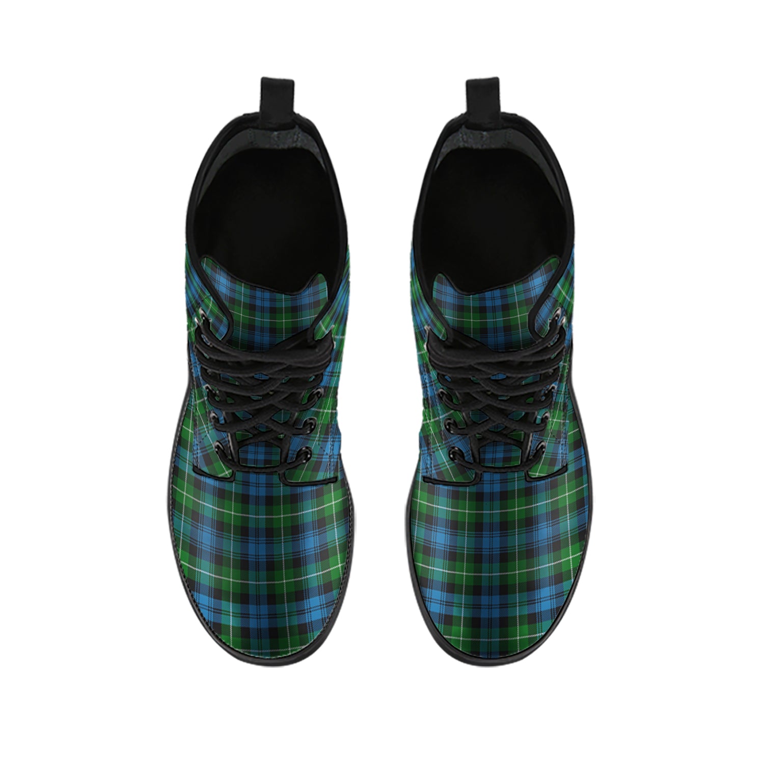 lamont-tartan-leather-boots