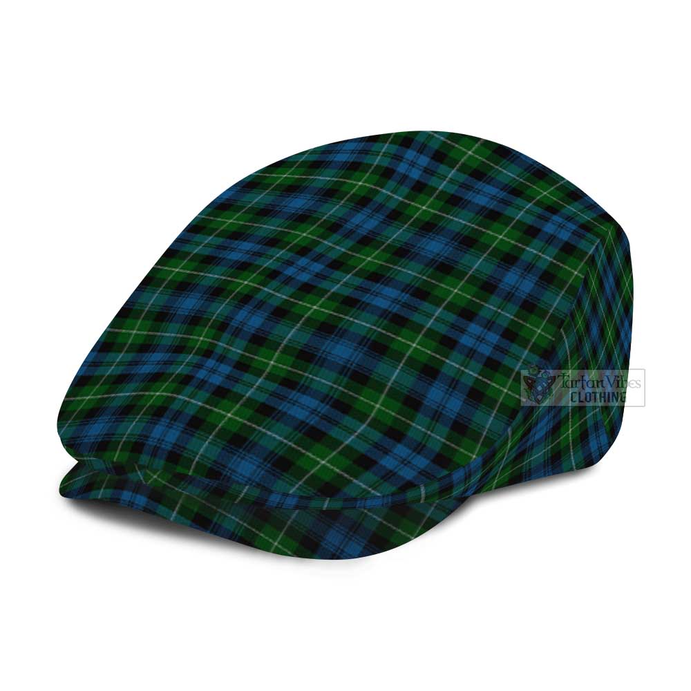 Tartan Vibes Clothing Lamont Tartan Jeff Hat