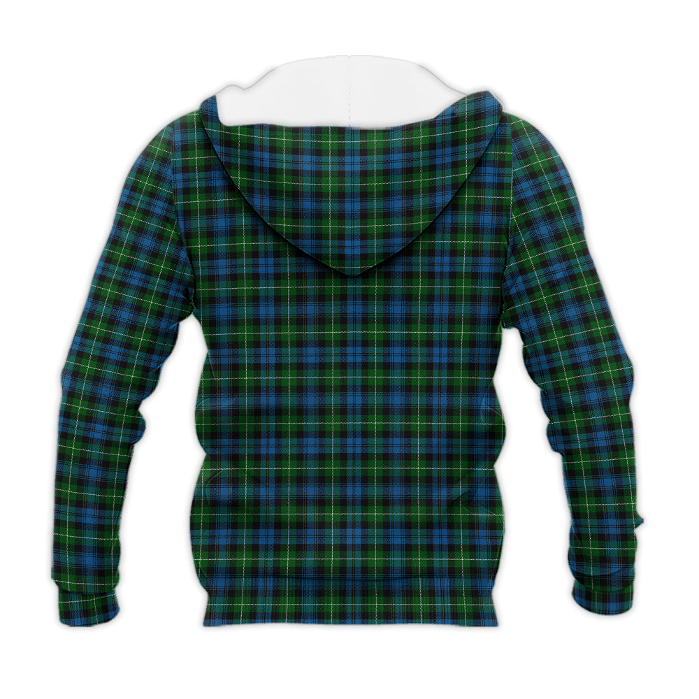 lamont-tartan-knitted-hoodie-with-family-crest