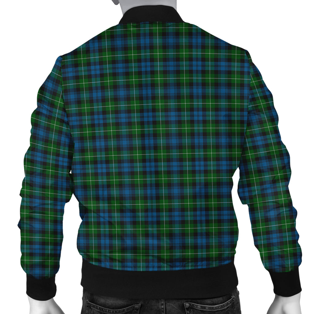 lamont-tartan-bomber-jacket-with-family-crest