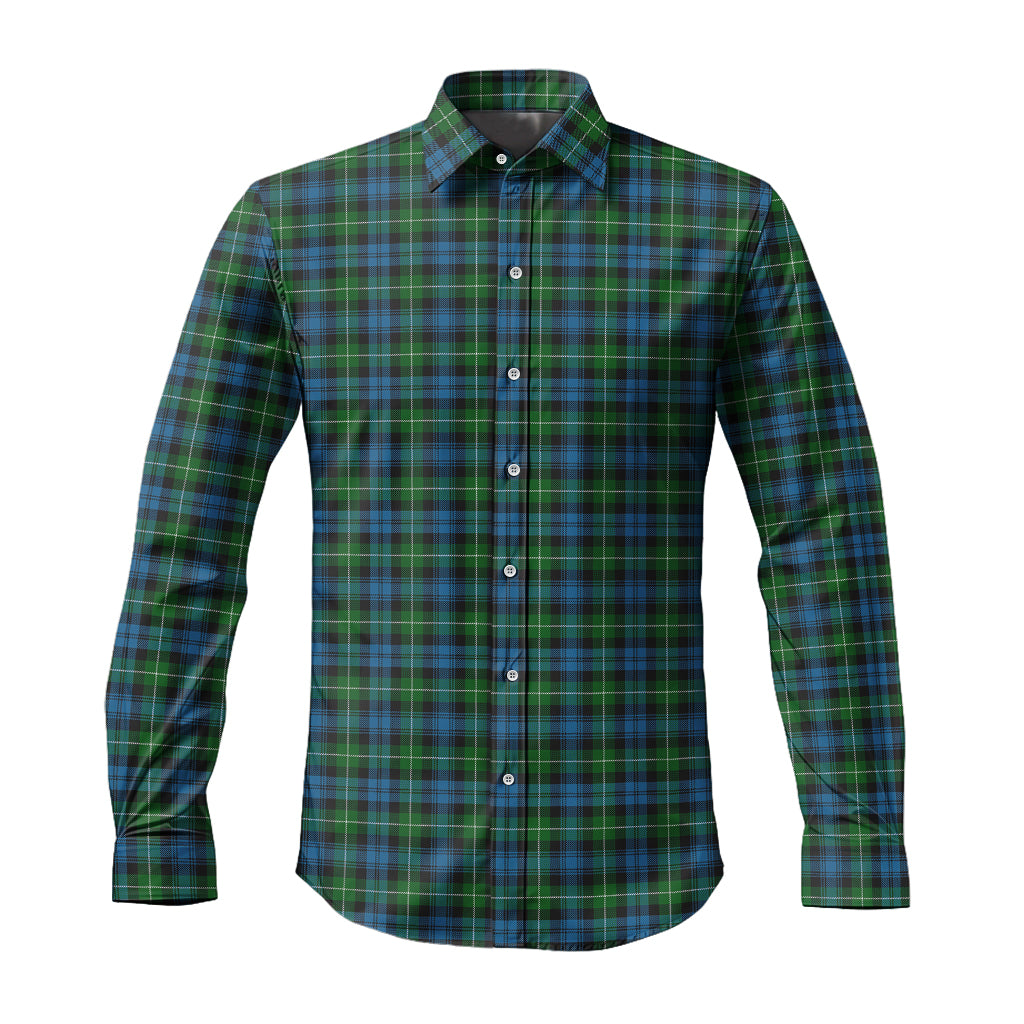 lamont-tartan-long-sleeve-button-up-shirt