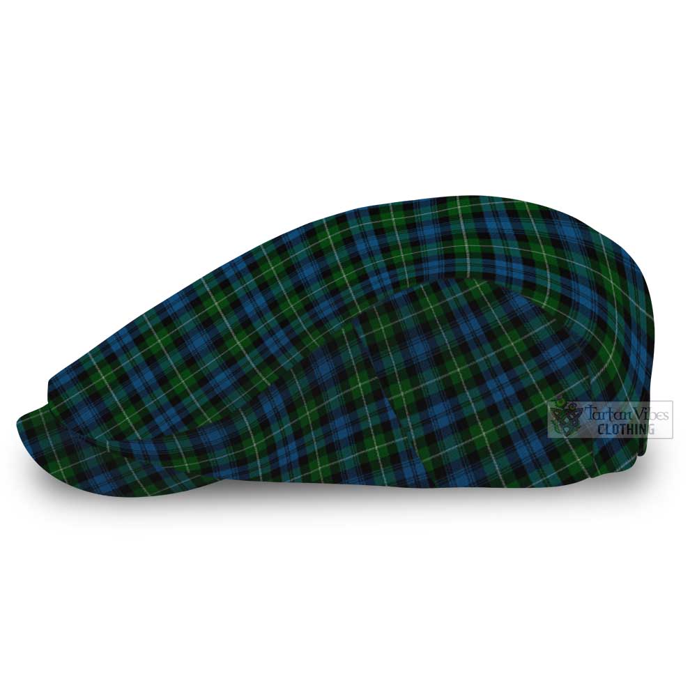 Tartan Vibes Clothing Lamont Tartan Jeff Hat