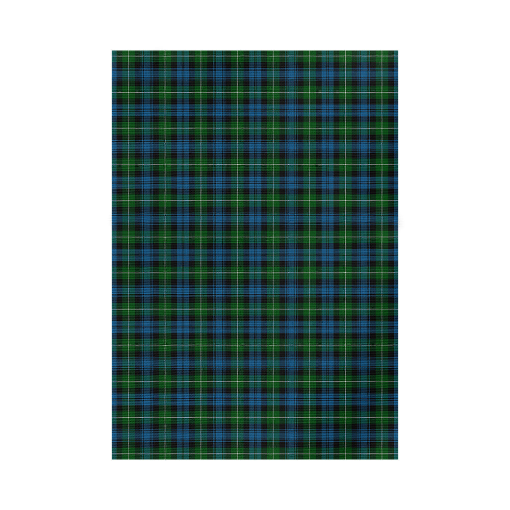 Lamont Tartan Flag - Tartan Vibes Clothing