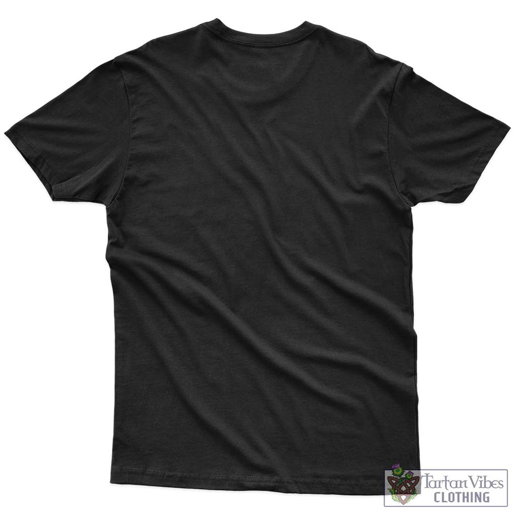 Lamont Clan Men's T-Shirt: Keep Calm and Let the Clan Handle It Caber Toss Highland Games Style - 2D-tartanvibesclothing