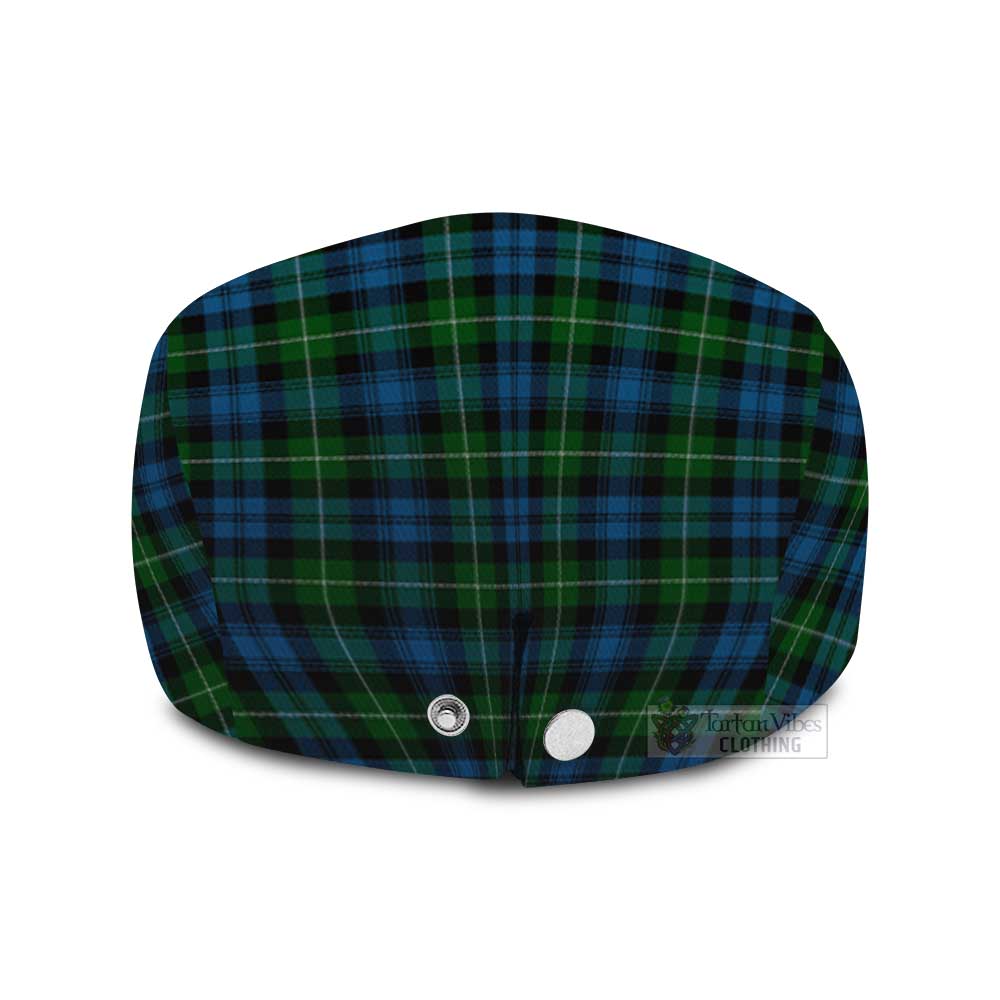 Tartan Vibes Clothing Lamont Tartan Jeff Hat