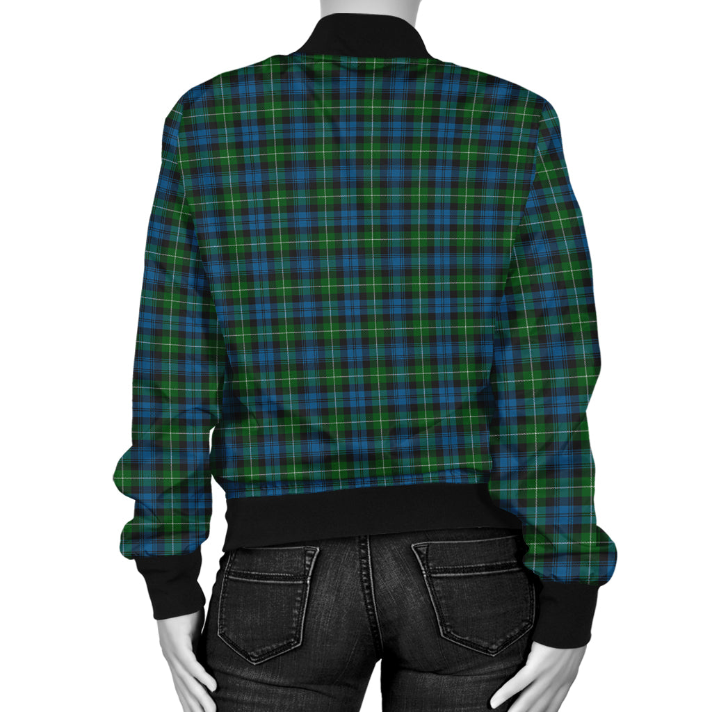 lamont-tartan-bomber-jacket-with-family-crest