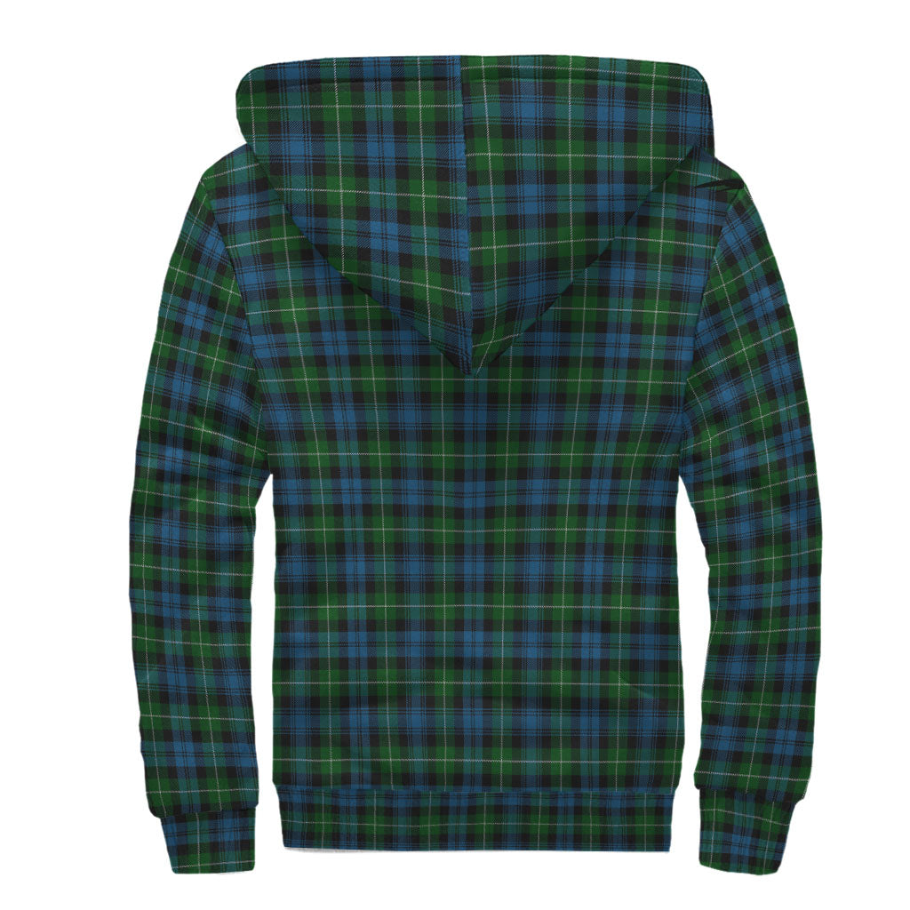 lamont-tartan-sherpa-hoodie-with-family-crest