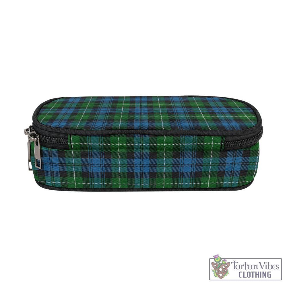 Tartan Vibes Clothing Lamont Tartan Pen and Pencil Case