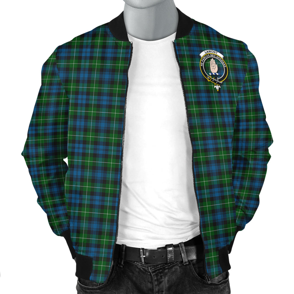 lamont-tartan-bomber-jacket-with-family-crest