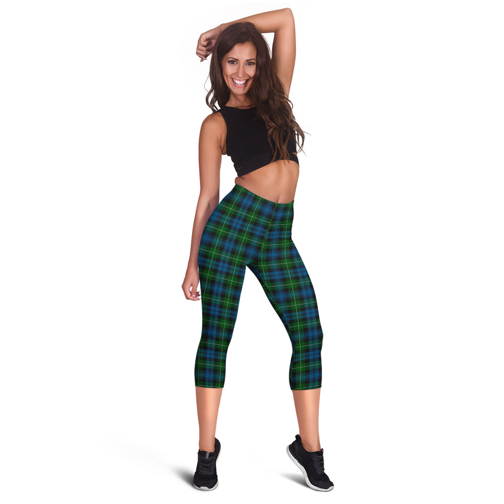 lamont-tartan-womens-leggings