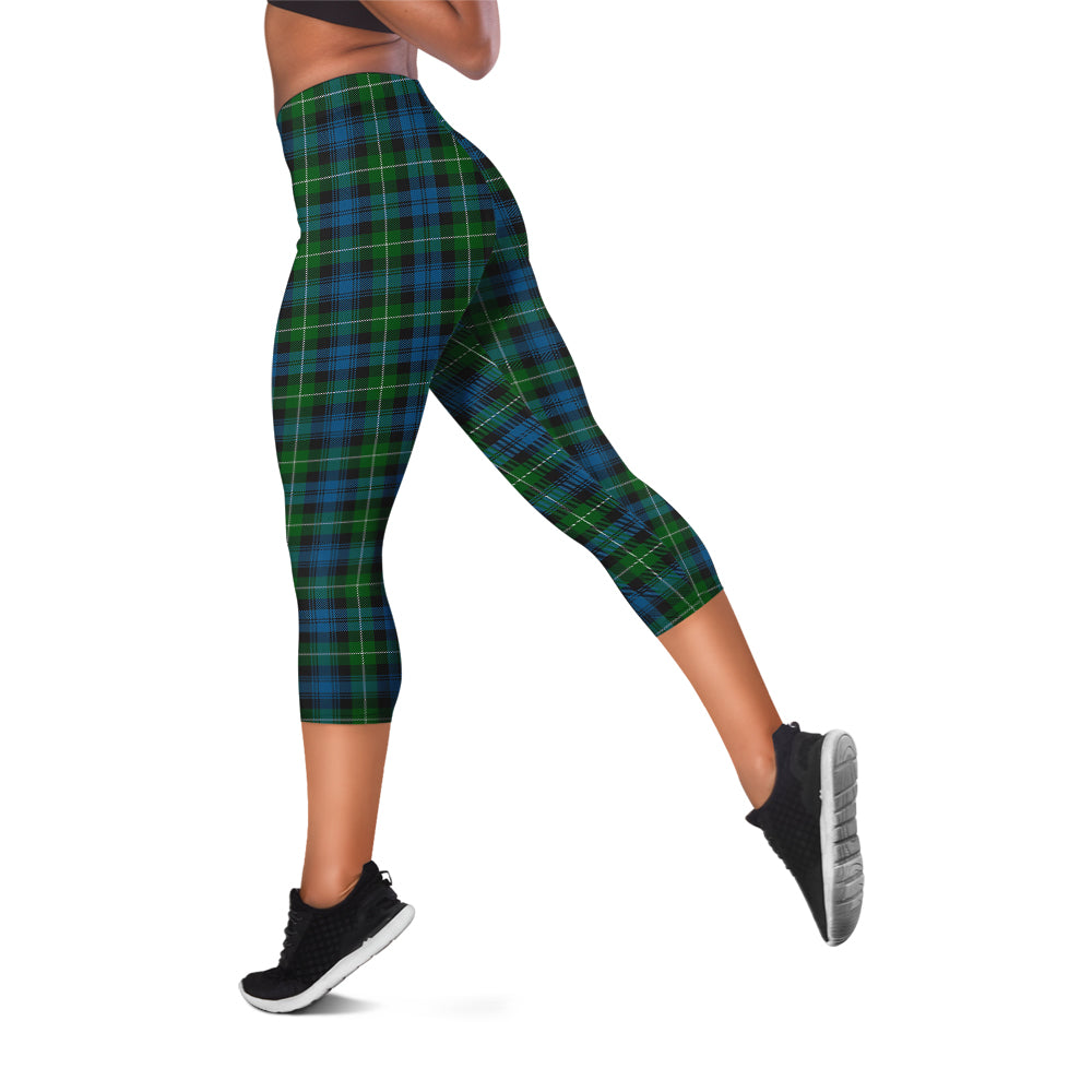 lamont-tartan-womens-leggings