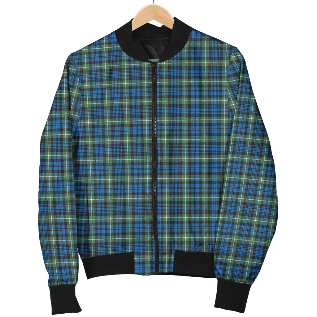 lamont-ancient-tartan-bomber-jacket