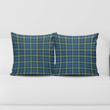 Lamont Ancient Tartan Pillow Cover