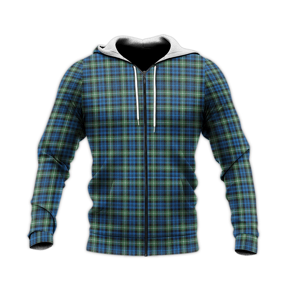 lamont-ancient-tartan-knitted-hoodie