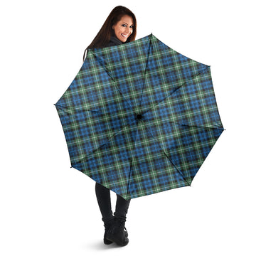 Lamont Ancient Tartan Umbrella