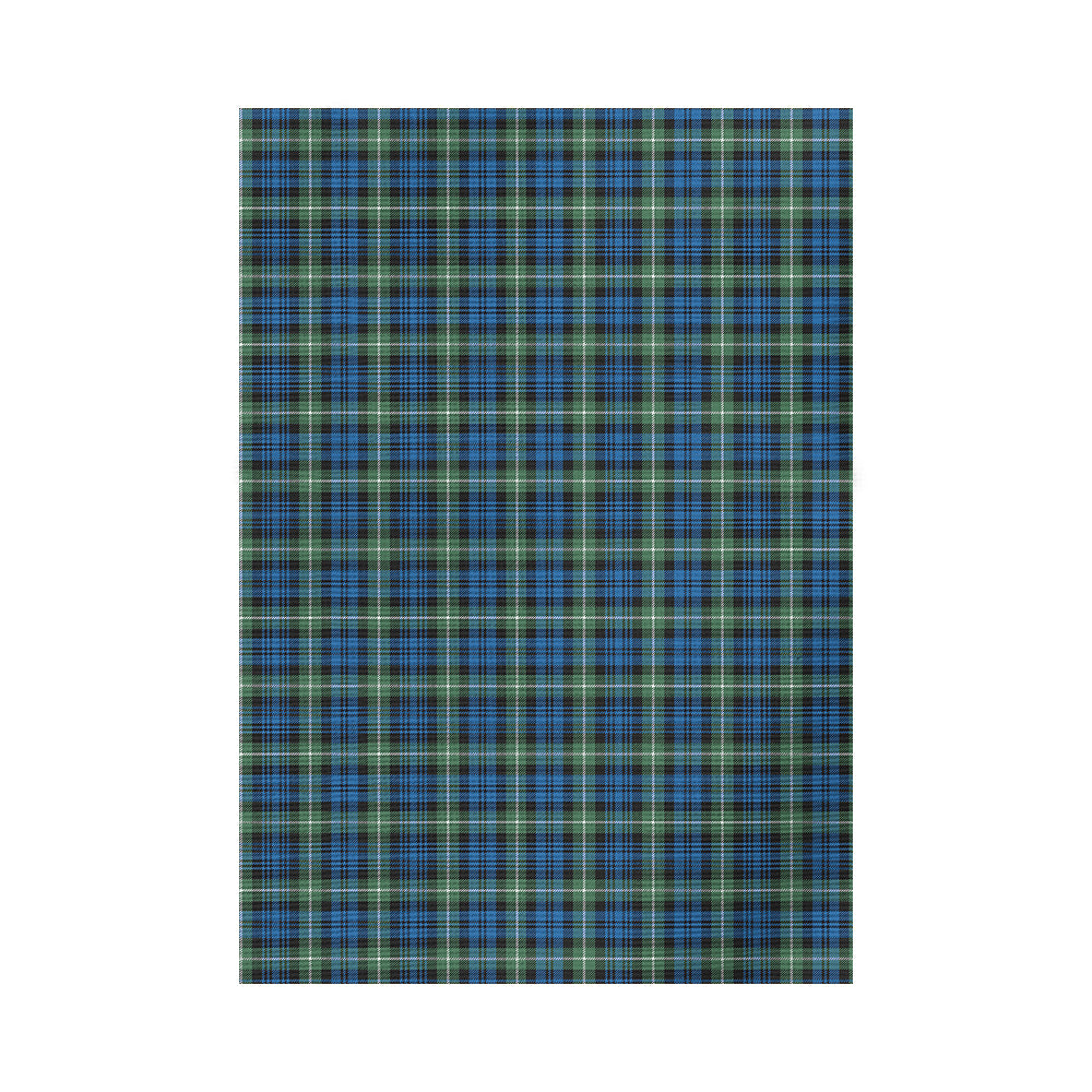 Lamont Ancient Tartan Flag - Tartan Vibes Clothing