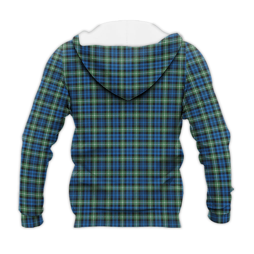 lamont-ancient-tartan-knitted-hoodie