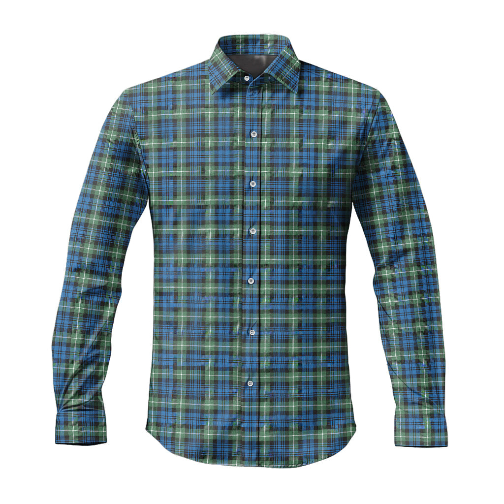 lamont-ancient-tartan-long-sleeve-button-up-shirt