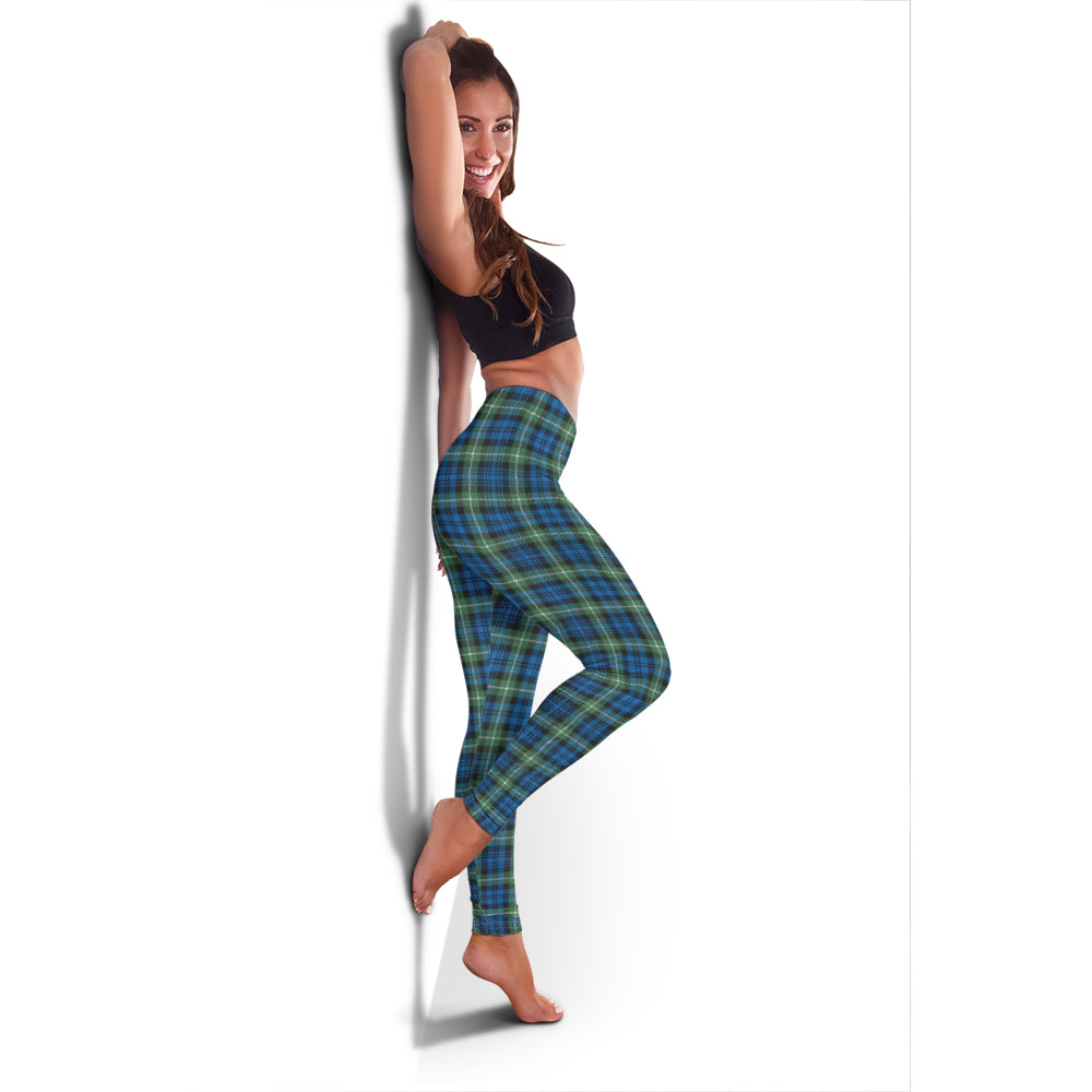 lamont-ancient-tartan-womens-leggings