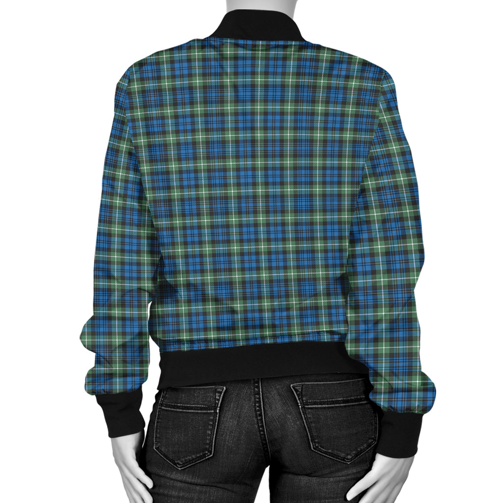 lamont-ancient-tartan-bomber-jacket-with-family-crest