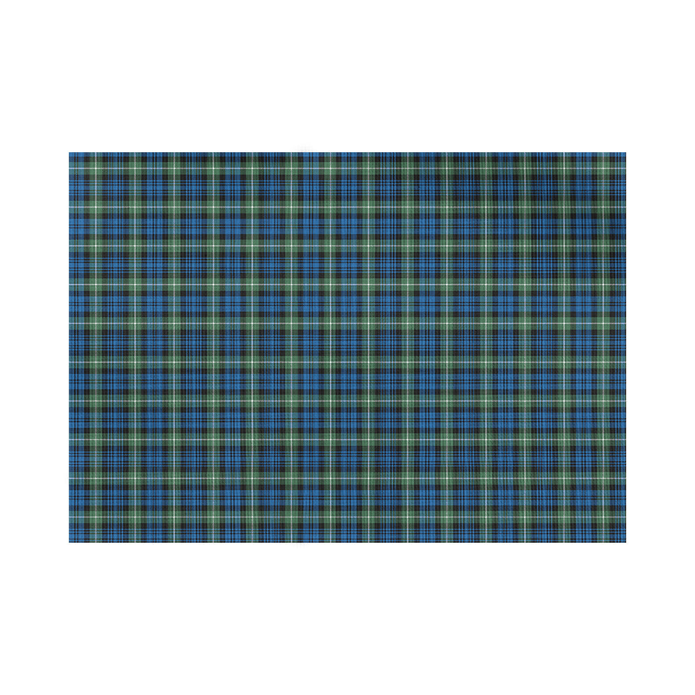 Lamont Ancient Tartan Flag - Tartan Vibes Clothing