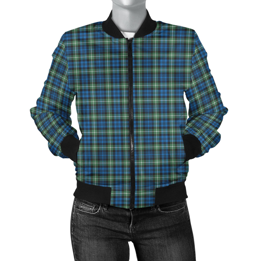 lamont-ancient-tartan-bomber-jacket