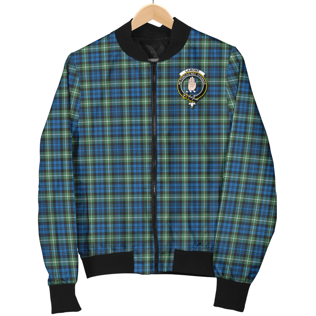 lamont-ancient-tartan-bomber-jacket-with-family-crest