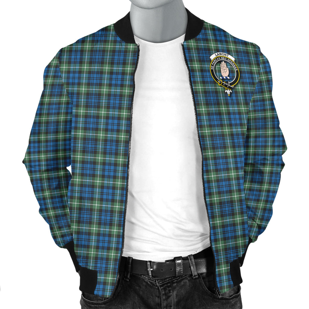 lamont-ancient-tartan-bomber-jacket-with-family-crest